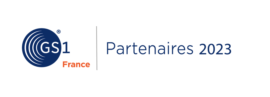 GS1 France est un partenaire de myLabel en 2023