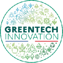 myLabel a obtenu le label Greentech Innovation